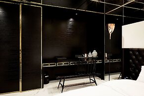 Hotel The Artist Yeoksam