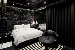 Hotel The Artist Yeoksam