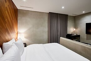 Hotel The Artist Yeoksam