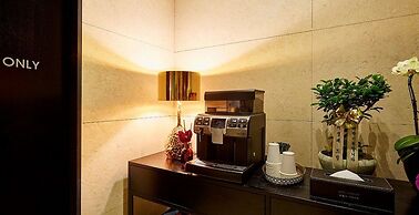 Hotel The Artist Yeoksam