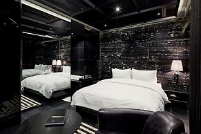 Hotel The Artist Yeoksam