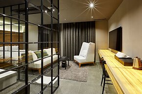 Hotel The Artist Yeoksam