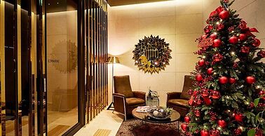 Hotel The Artist Yeoksam