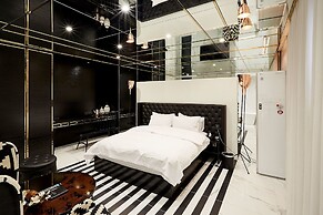 Hotel The Artist Yeoksam