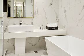 Hotel The Artist Yeoksam