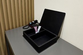 Hotel The Artist Yeoksam