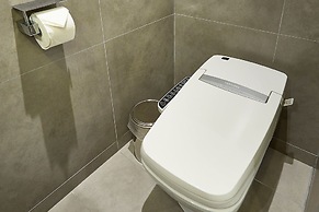 Hotel The Artist Yeoksam