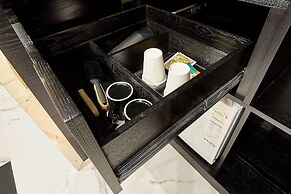 Hotel The Artist Yeoksam