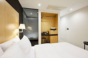 Hotel The Artist Yeoksam