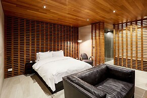 Hotel The Artist Yeoksam