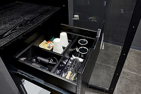 Hotel The Artist Yeoksam