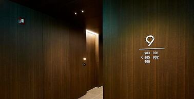 Hotel The Artist Yeoksam