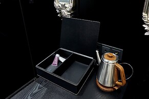 Hotel The Artist Yeoksam