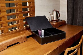 Hotel The Artist Yeoksam