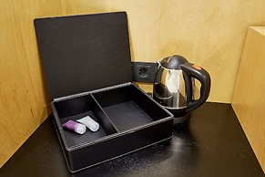 Hotel The Artist Yeoksam