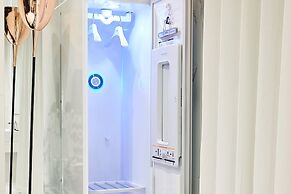 Hotel The Artist Yeoksam