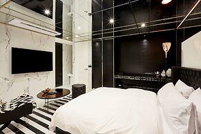 Hotel The Artist Yeoksam