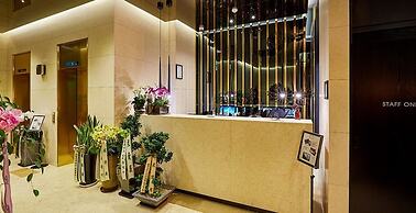 Hotel The Artist Yeoksam