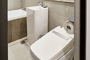 Hotel The Artist Yeoksam