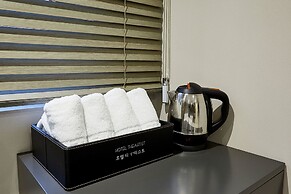 Hotel The Artist Yeoksam