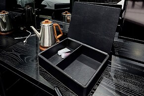 Hotel The Artist Yeoksam