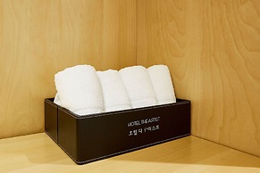 Hotel The Artist Yeoksam