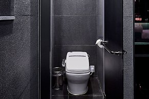 Hotel The Artist Yeoksam