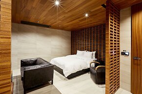 Hotel The Artist Yeoksam