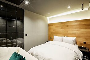 Hotel The Artist Yeoksam