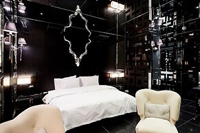 Hotel The Artist Yeoksam