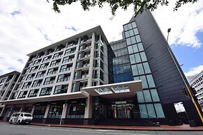 Pelicanstay at Auckland Viaduct Harbour