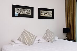 Pelicanstay at Auckland Viaduct Harbour