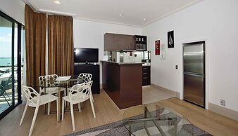 Pelicanstay at Auckland Viaduct Harbour