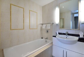 Pelicanstay at Auckland Viaduct Harbour