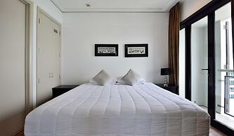 Pelicanstay at Auckland Viaduct Harbour