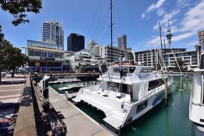 Pelicanstay at Auckland Viaduct Harbour