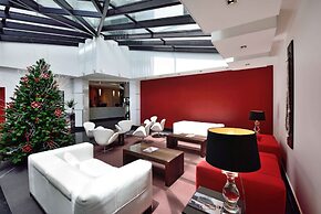 Pelicanstay at Auckland Viaduct Harbour