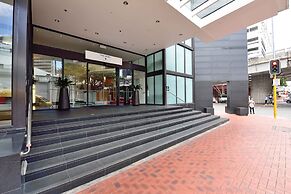 Pelicanstay at Auckland Viaduct Harbour