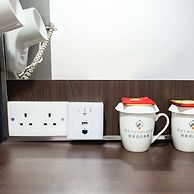 Metroplace Olympic Hotel