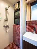 Metroplace Olympic Hotel