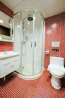 Metroplace Olympic Hotel