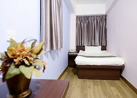 Metroplace Olympic Hotel