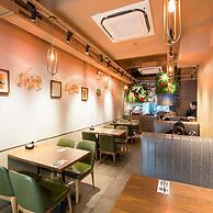 Metroplace Olympic Hotel