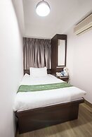 Metroplace Olympic Hotel