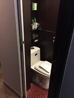 Metroplace Olympic Hotel