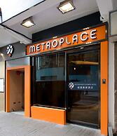 Metroplace Olympic Hotel