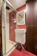 Metroplace Olympic Hotel