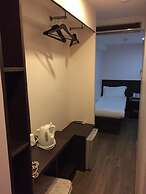 Metroplace Olympic Hotel