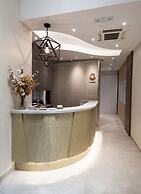 Metroplace Olympic Hotel