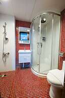 Metroplace Olympic Hotel